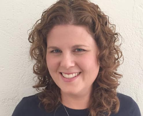 Erica Burgoon