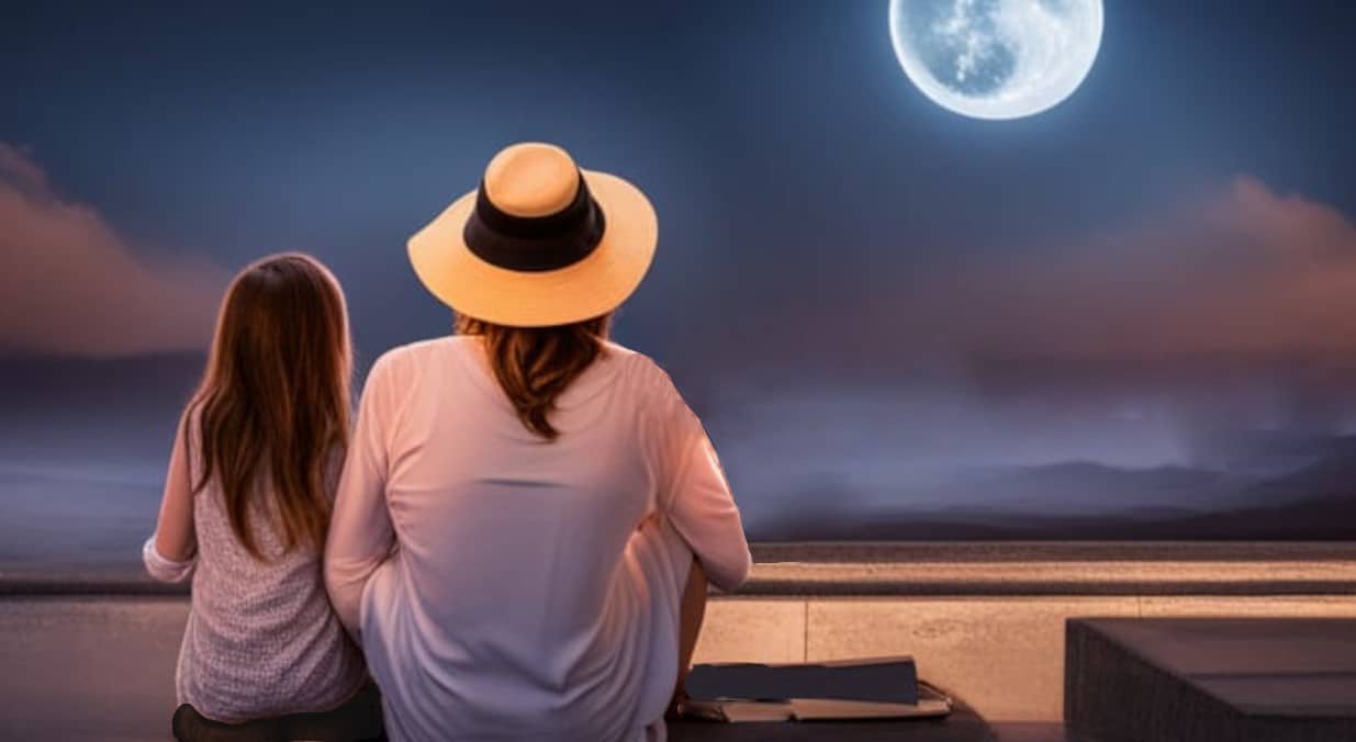 The Unexpected Lessons of Parenthood A Counselor’s Journey