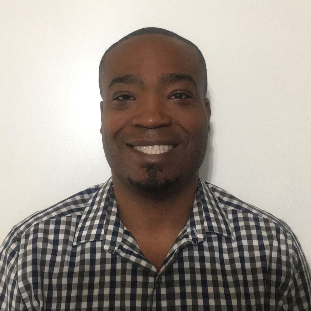 Charles Hill Jr, LPC | Equilibria PCS